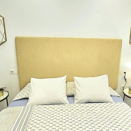 Stay Home & Away In The Heart Of Historical Town Of מאלגה מראה חיצוני תמונה