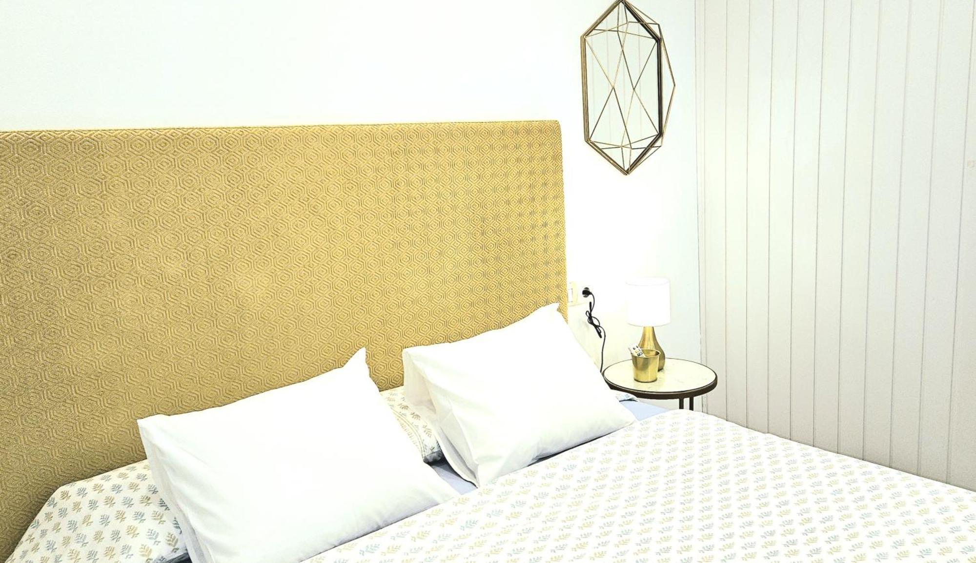 Stay Home & Away In The Heart Of Historical Town Of מאלגה מראה חיצוני תמונה