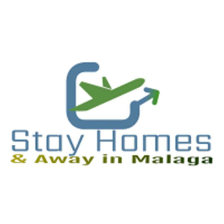 Stay Home & Away In The Heart Of Historical Town Of מאלגה מראה חיצוני תמונה
